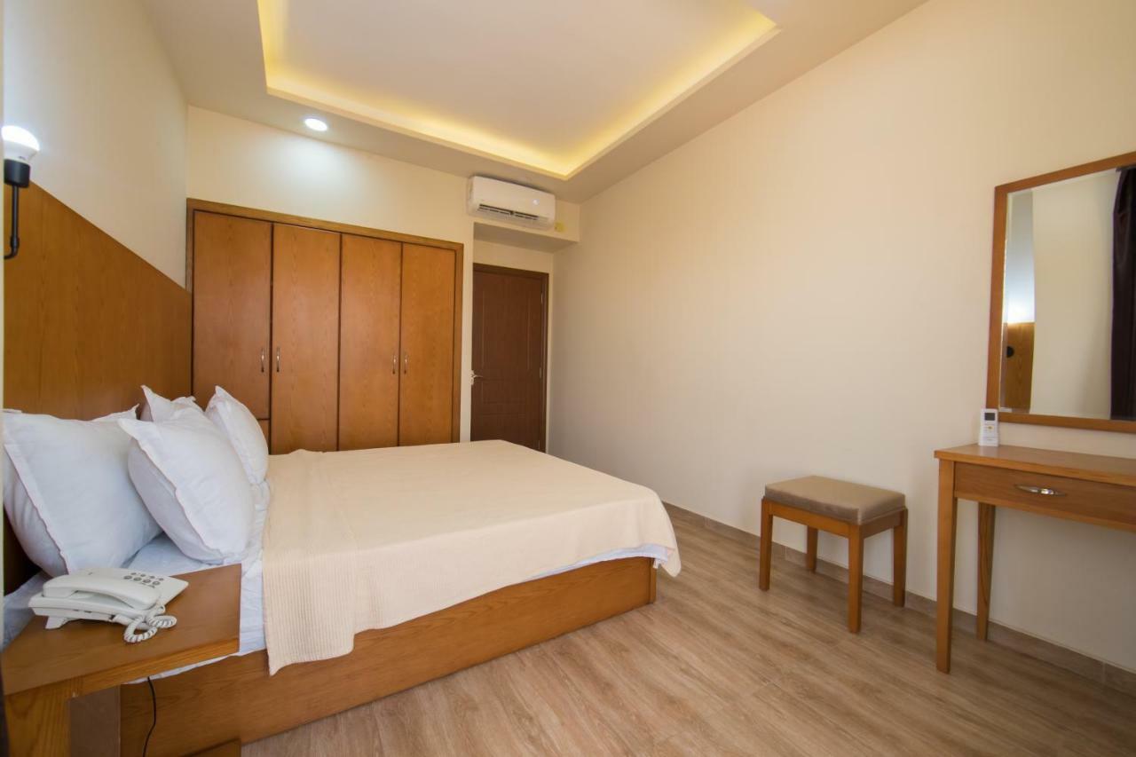 The Home Dreamland 6th of October City Εξωτερικό φωτογραφία