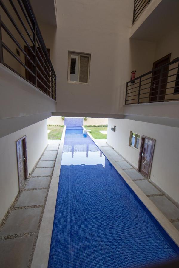 The Home Dreamland 6th of October City Εξωτερικό φωτογραφία